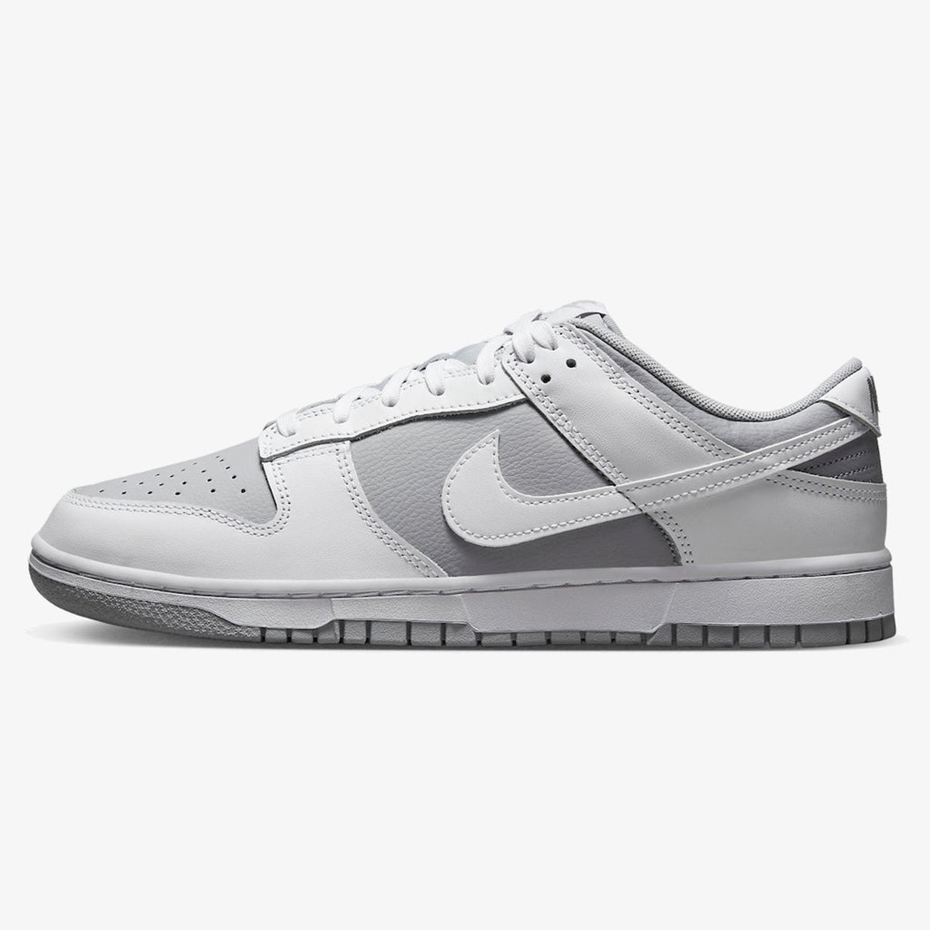 Nike Dunk Low ‘White Neutral Grey’