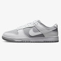 Nike Dunk Low ‘White Neutral Grey’