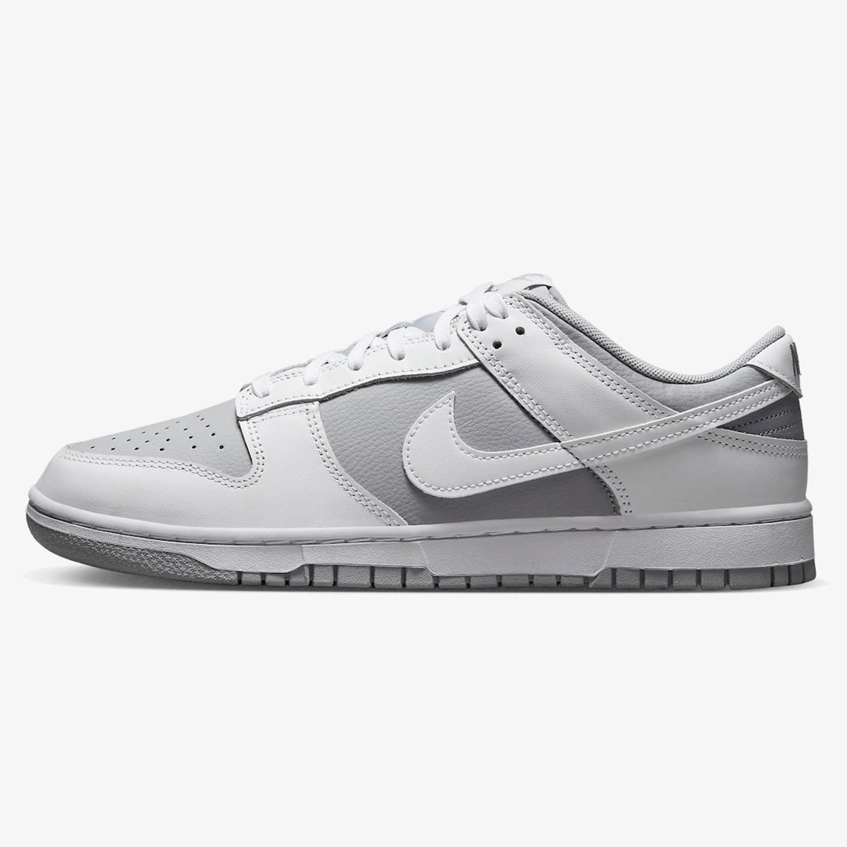Nike Dunk Low ‘White Neutral Grey’