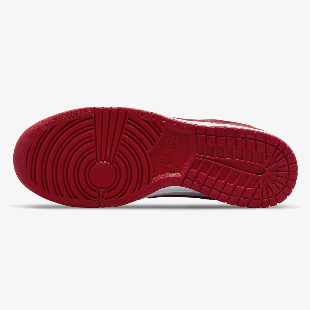 Nike Dunk Low 'Gym Red'