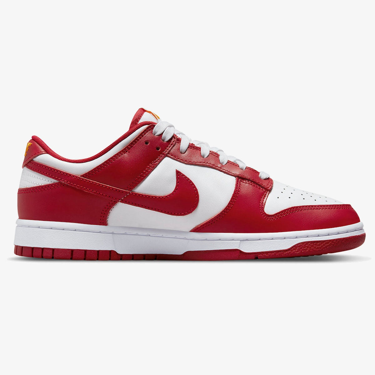 Nike Dunk Low 'Gym Red'
