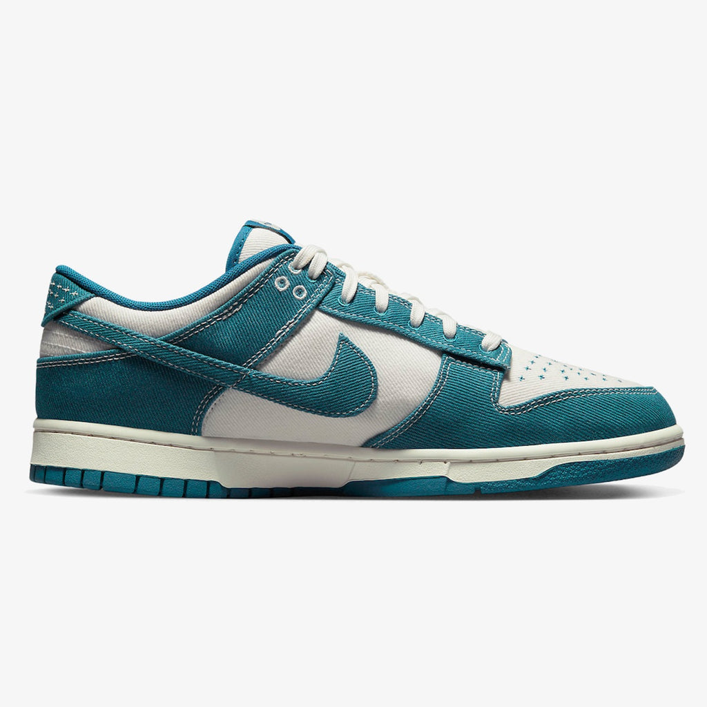 Nike Dunk Low SE ‘Sashiko – Industrial Blue’