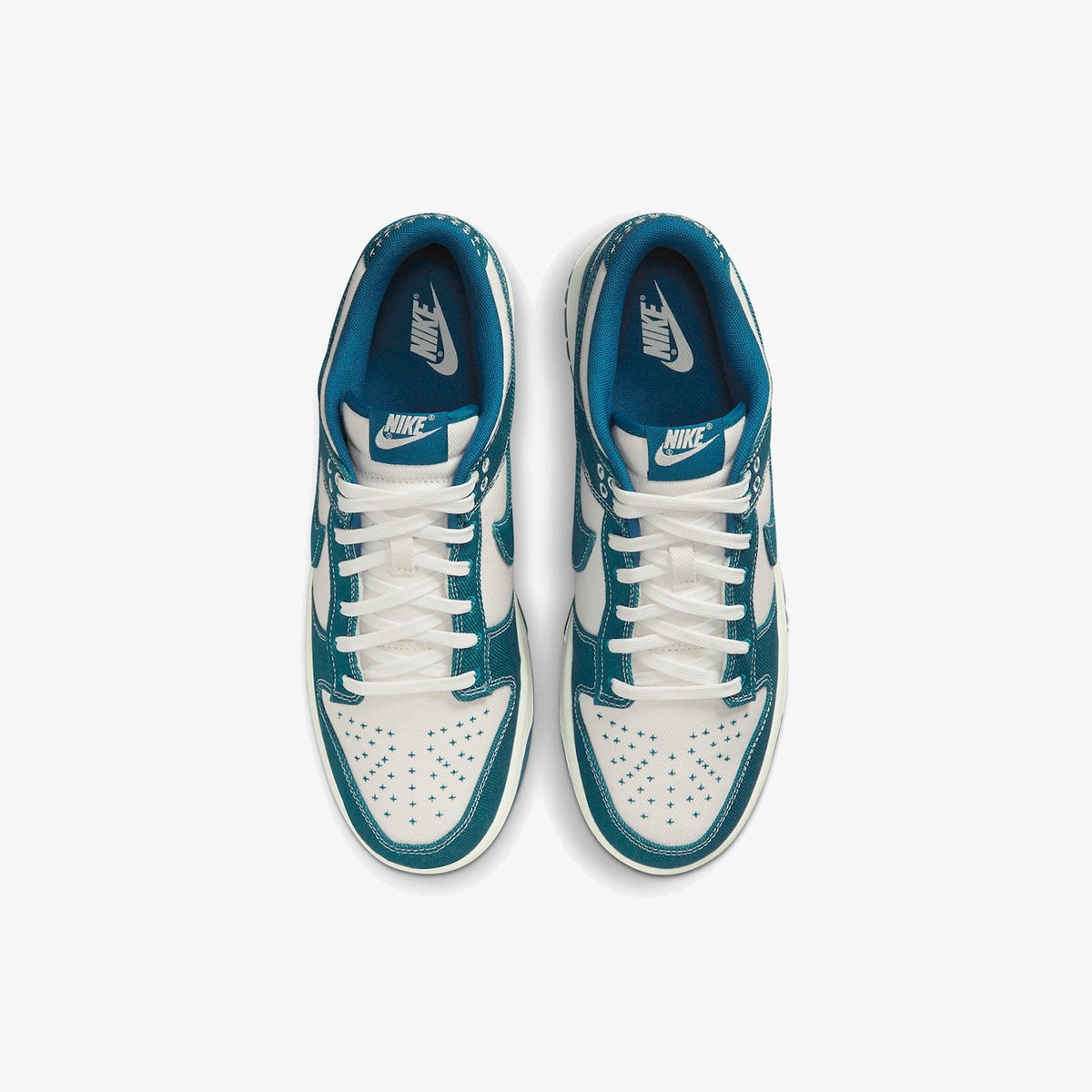 Nike Dunk Low SE ‘Sashiko – Industrial Blue’