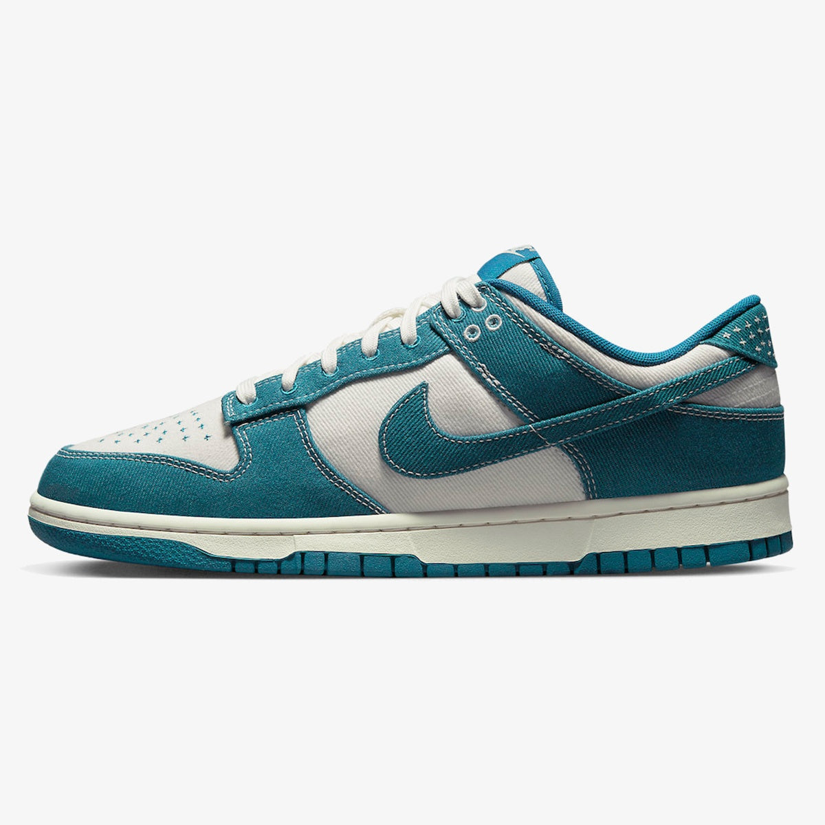 Nike Dunk Low SE ‘Sashiko – Industrial Blue’