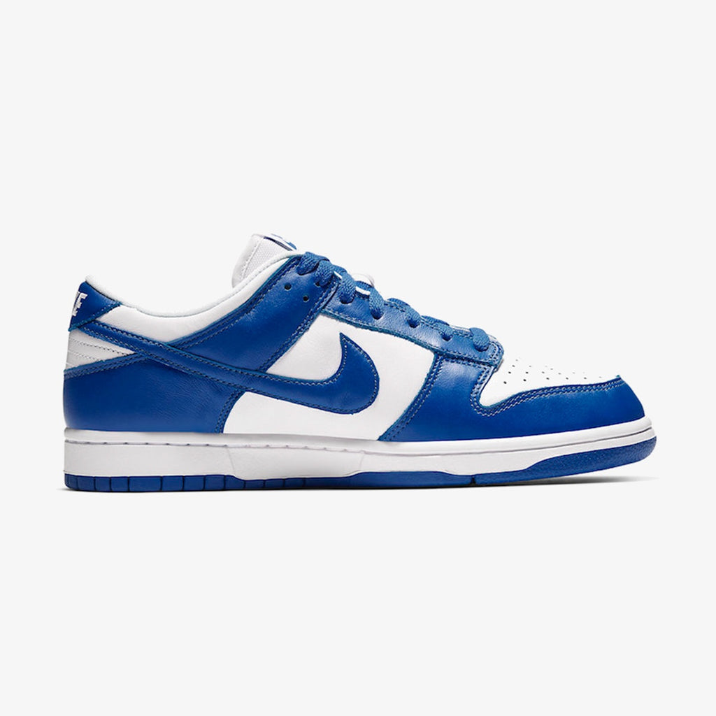 Nike Dunk Low Retro SP ‘Kentucky’