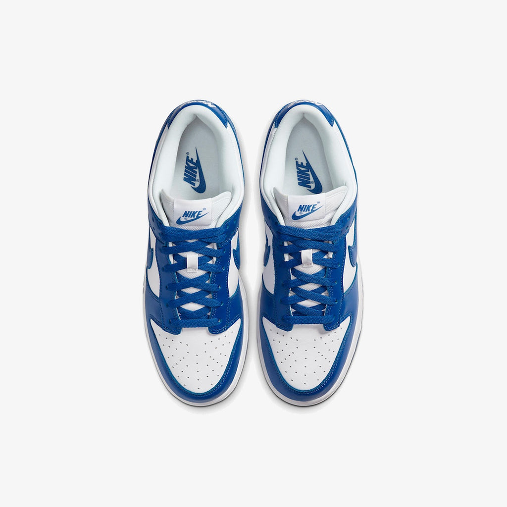 Nike Dunk Low Retro SP ‘Kentucky’