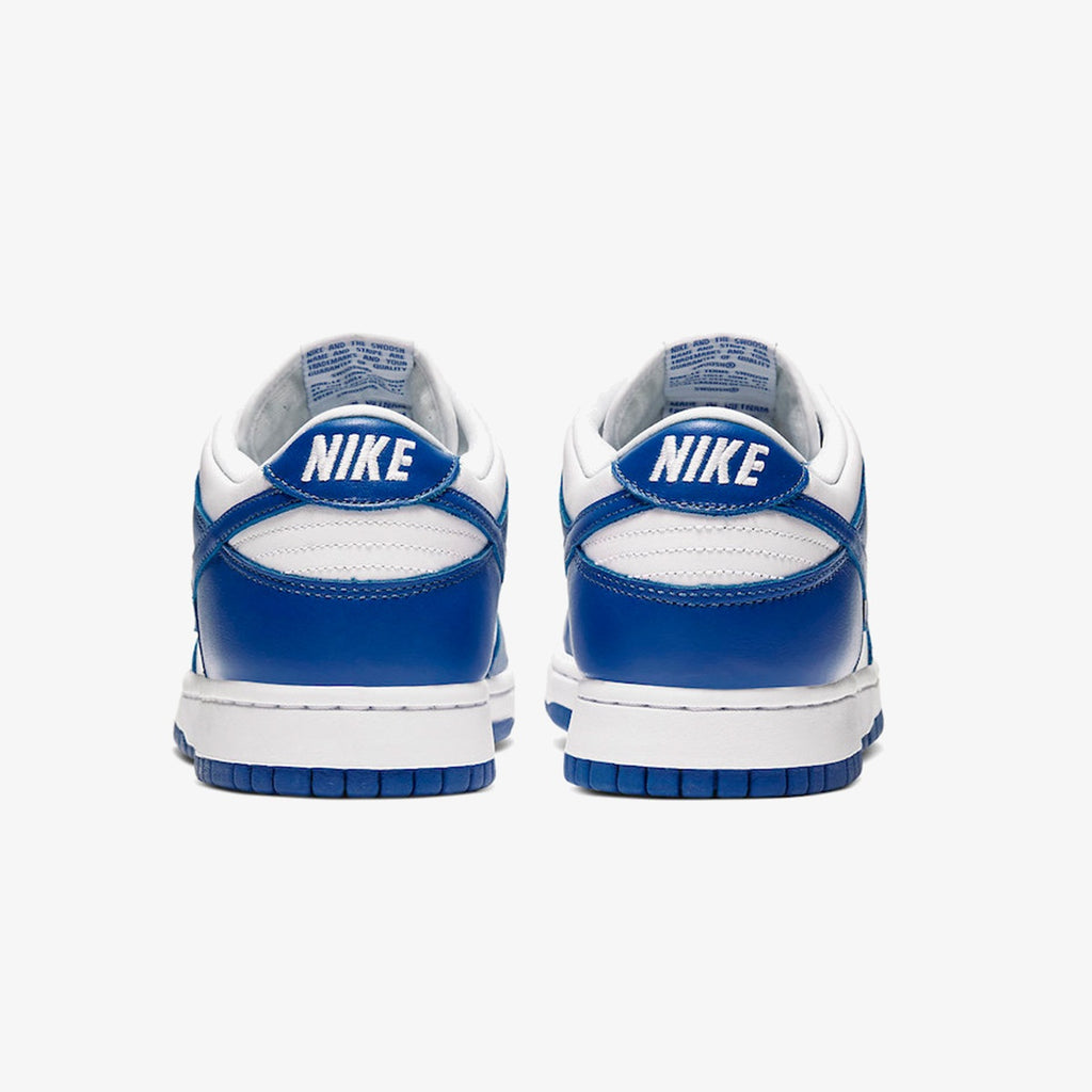 Nike Dunk Low Retro SP ‘Kentucky’