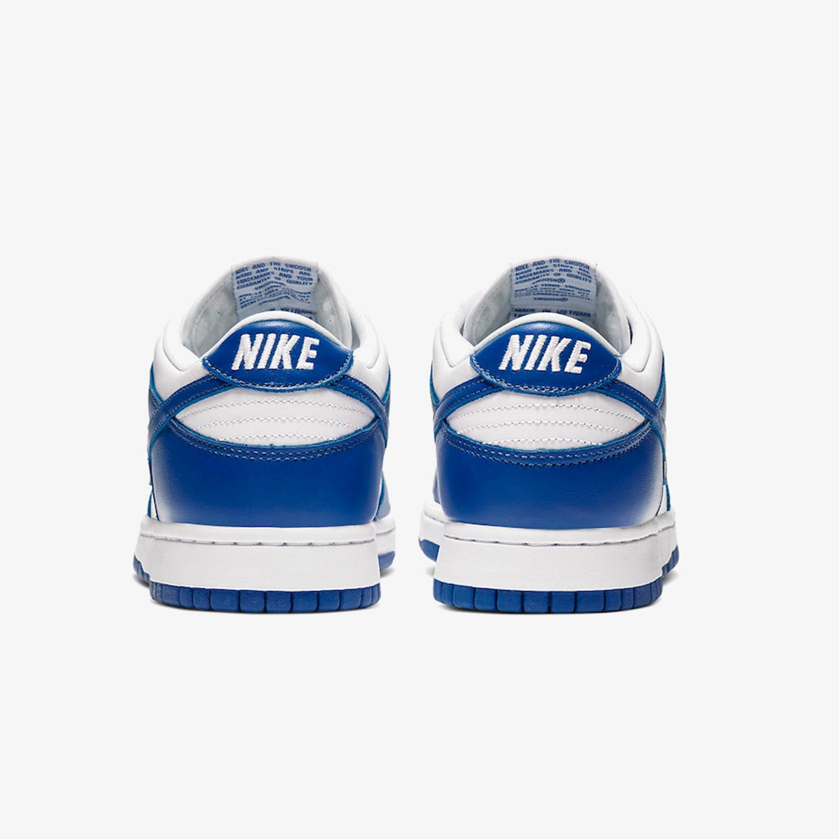 Nike Dunk Low Retro SP ‘Kentucky’