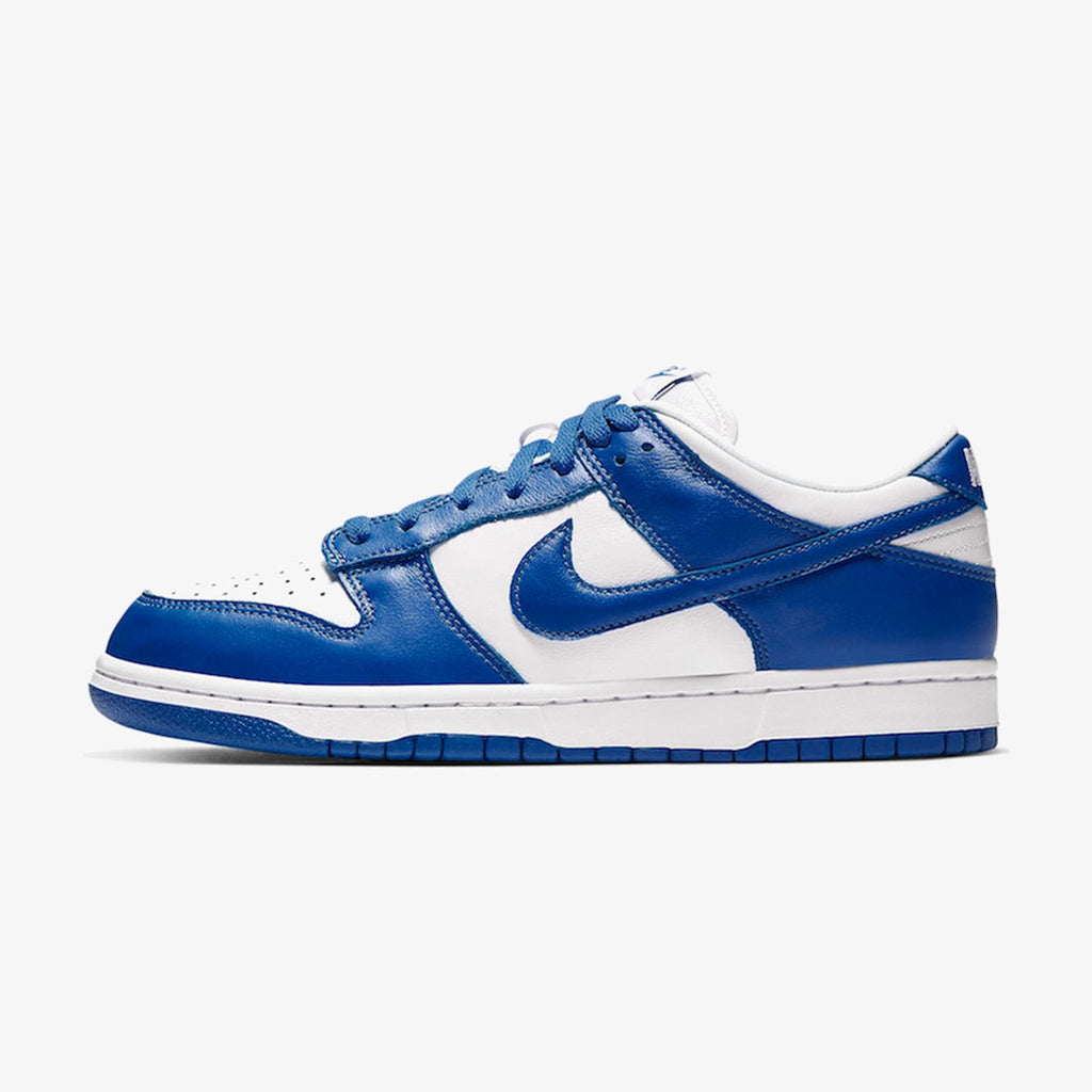 Nike Dunk Low Retro SP ‘Kentucky’