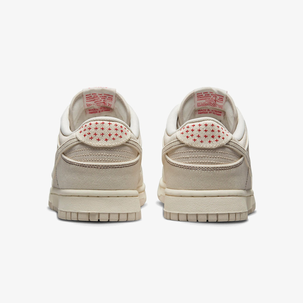 Nike Dunk Low SE ‘Sashiko – Light Orewood Brown’