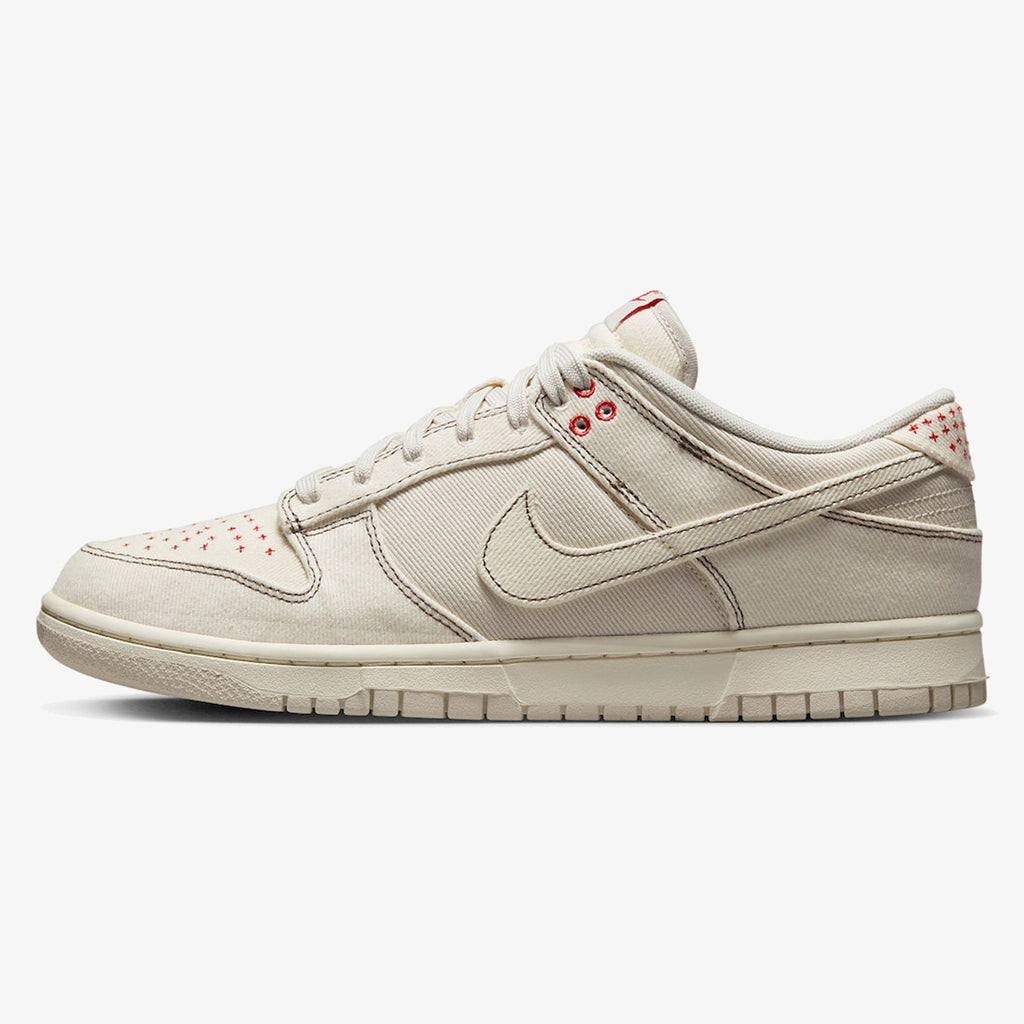 Nike Dunk Low SE ‘Sashiko – Light Orewood Brown’