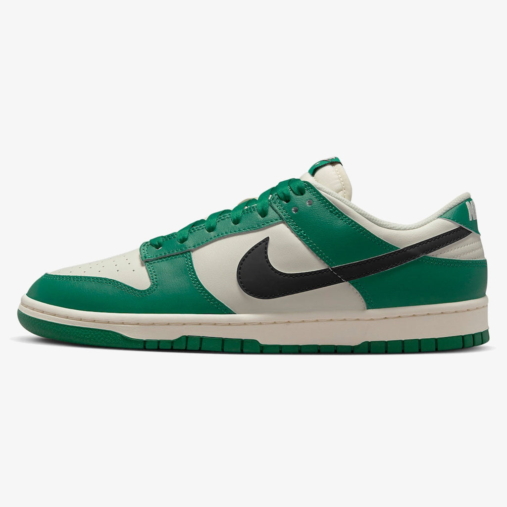 Nike Dunk Low SE ‘Lottery Pack – Malachite’