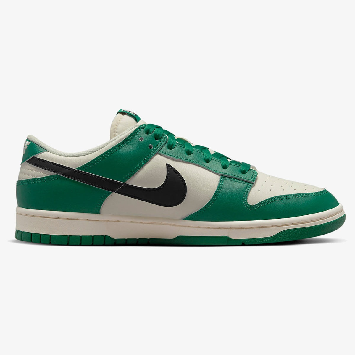 Nike Dunk Low SE ‘Lottery Pack – Malachite’