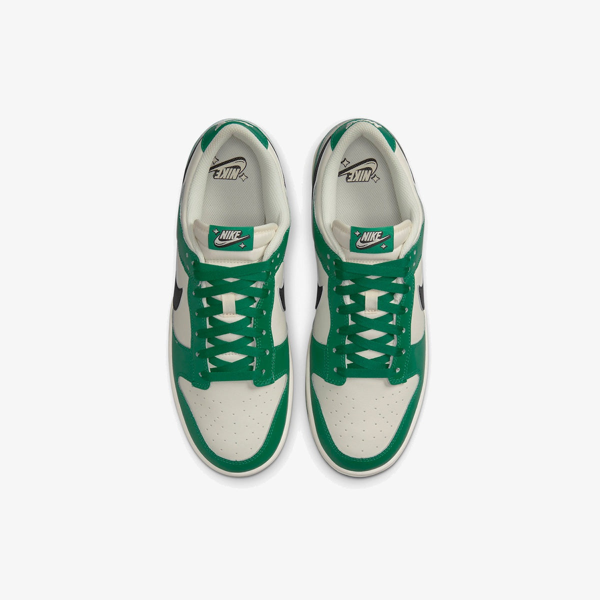 Nike Dunk Low SE ‘Lottery Pack – Malachite’