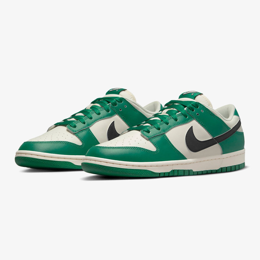 Nike Dunk Low SE ‘Lottery Pack – Malachite’
