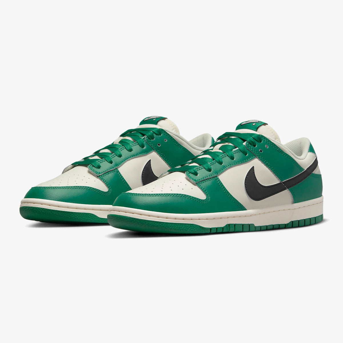 Nike Dunk Low SE ‘Lottery Pack – Malachite’