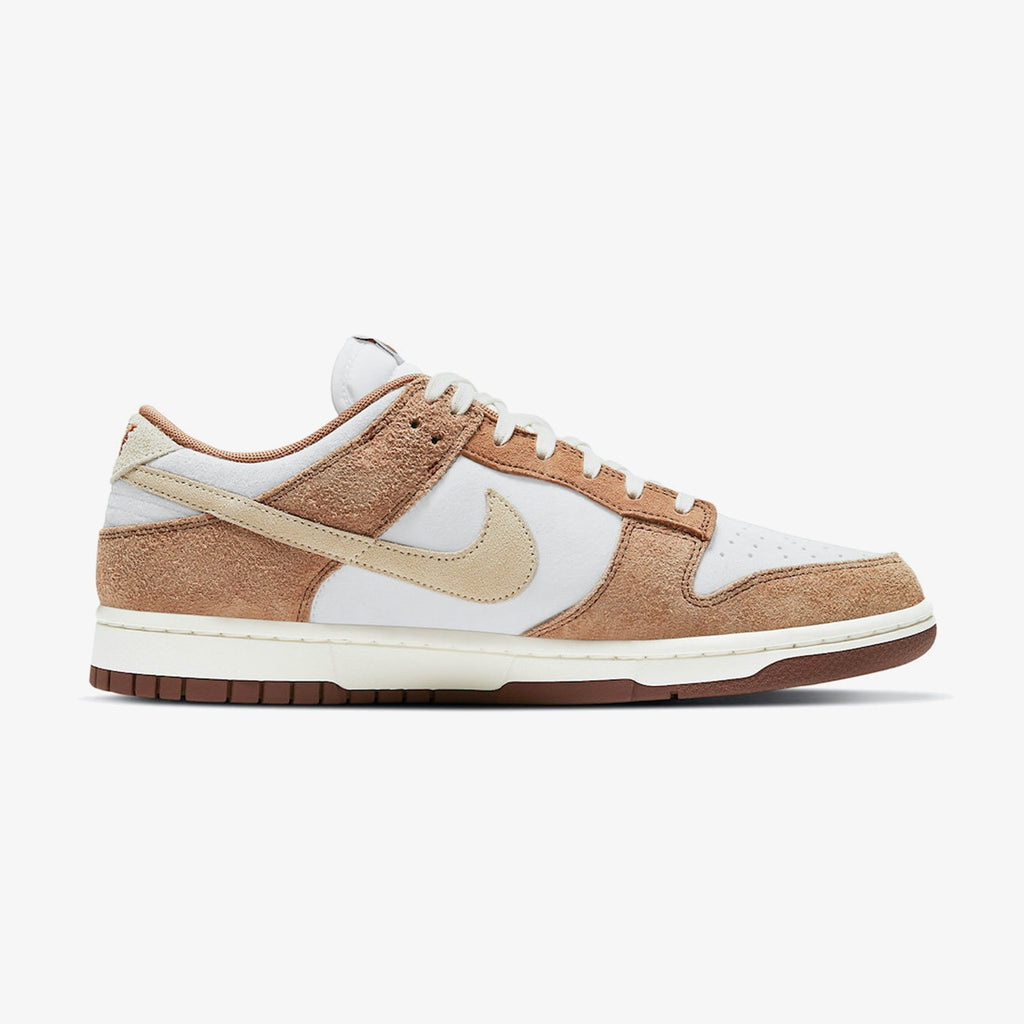 Nike Dunk Low Premium ‘Medium Curry’