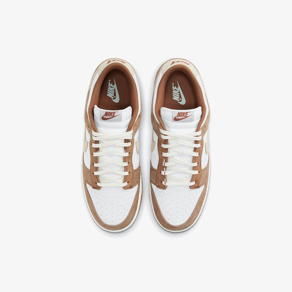 Nike Dunk Low Premium ‘Medium Curry’