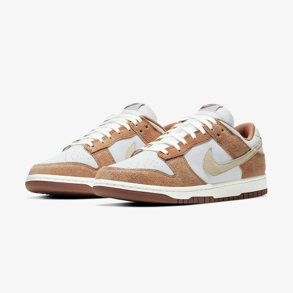 Nike Dunk Low Premium ‘Medium Curry’