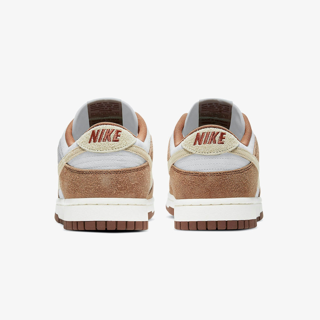 Nike Dunk Low Premium ‘Medium Curry’