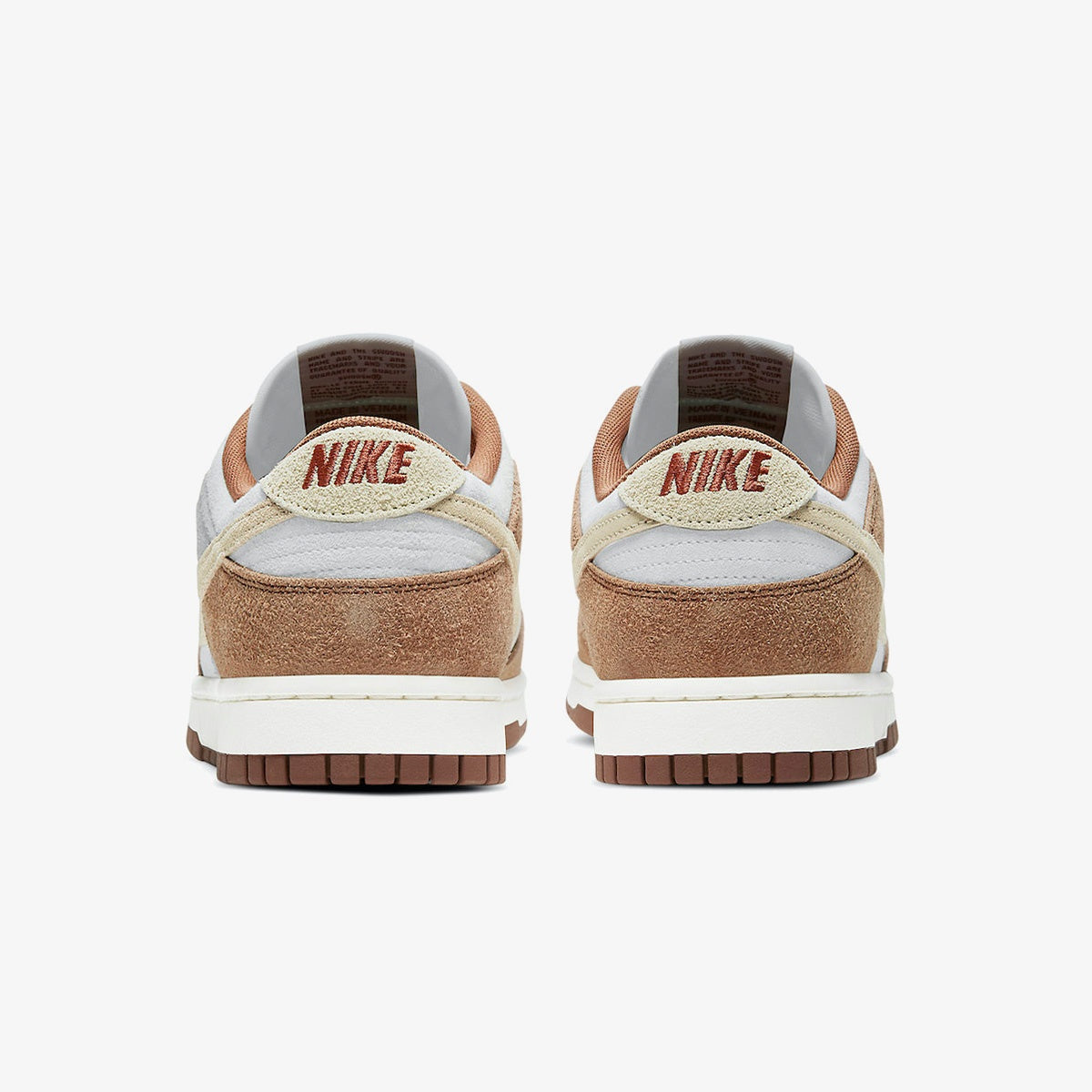 Nike Dunk Low Premium ‘Medium Curry’