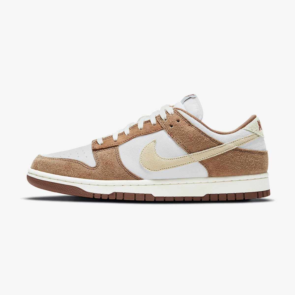 Nike Dunk Low Premium ‘Medium Curry’