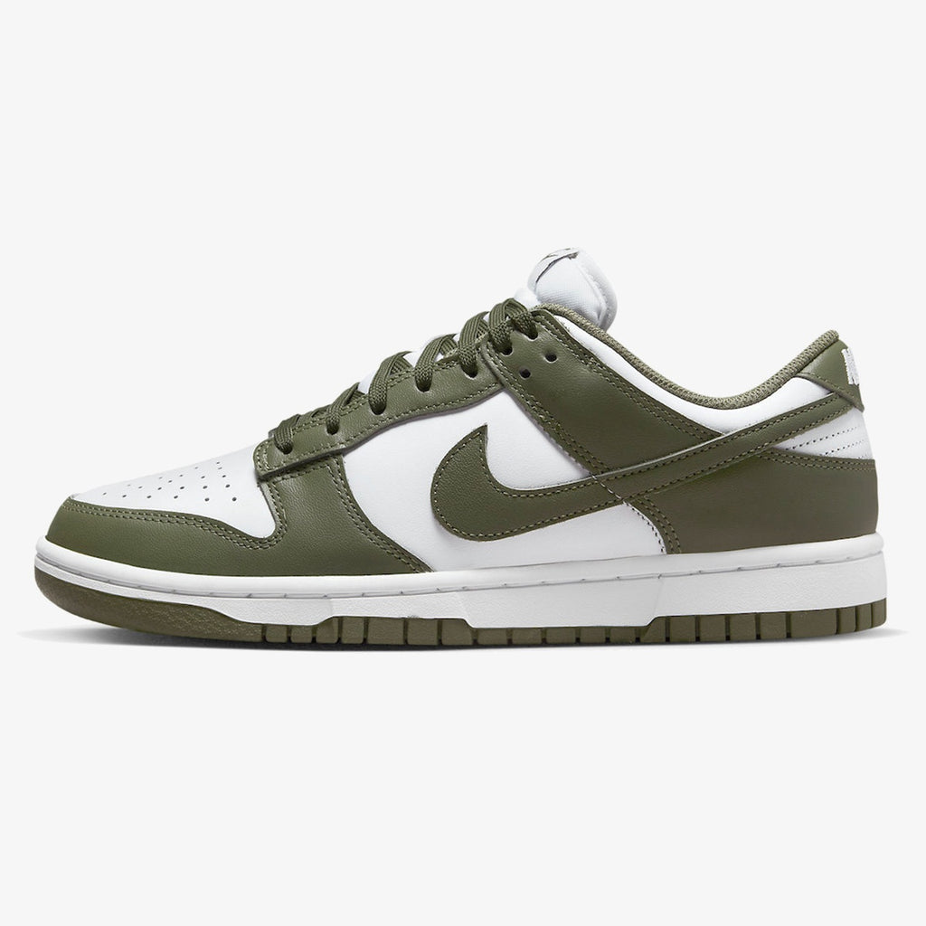 Wmns Nike Dunk Low ‘Medium Olive’