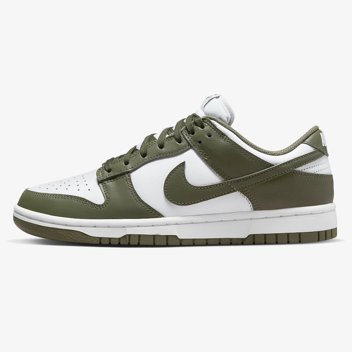 Wmns Nike Dunk Low ‘Medium Olive’