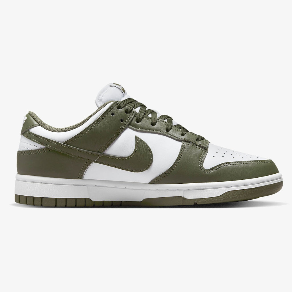Wmns Nike Dunk Low ‘Medium Olive’
