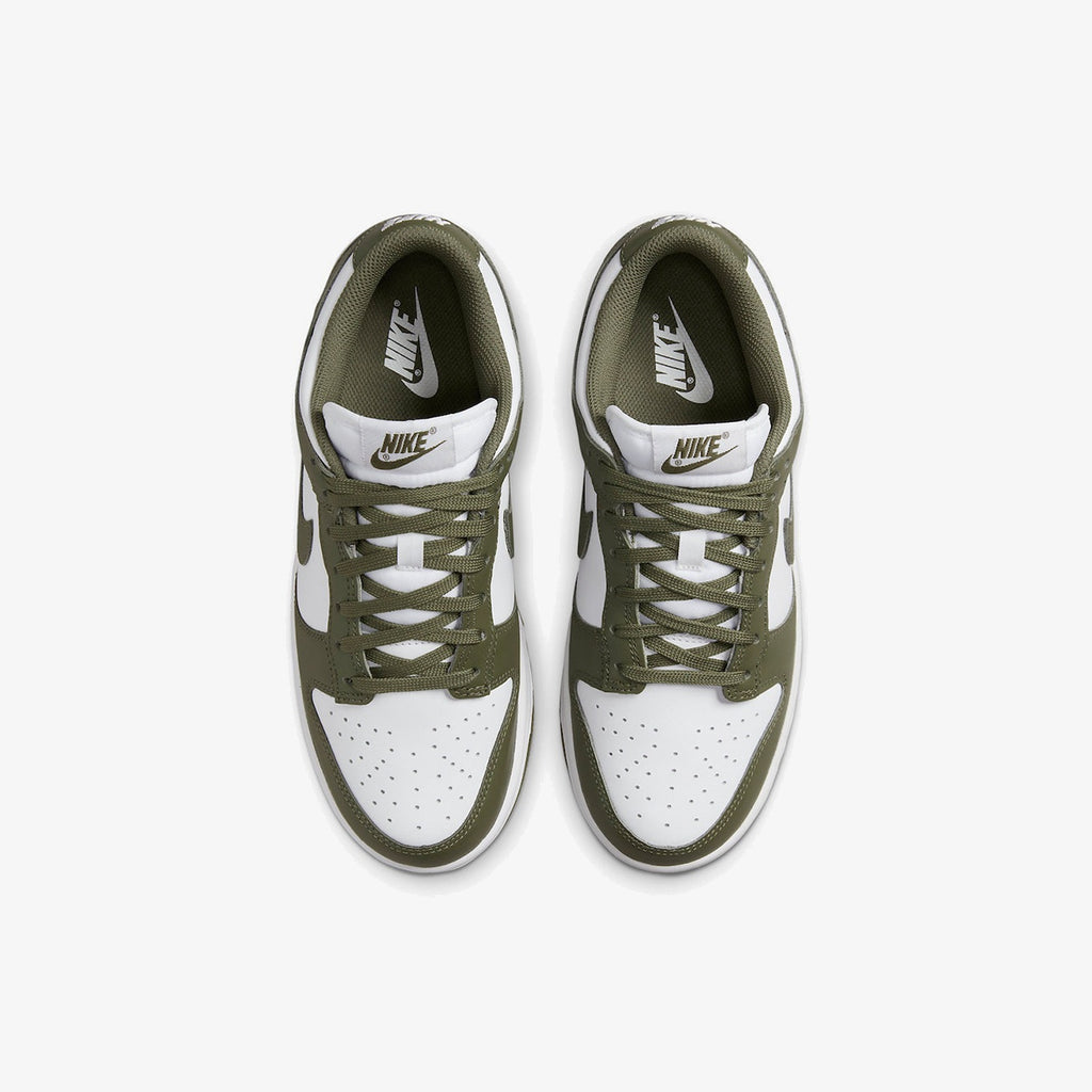 Wmns Nike Dunk Low ‘Medium Olive’
