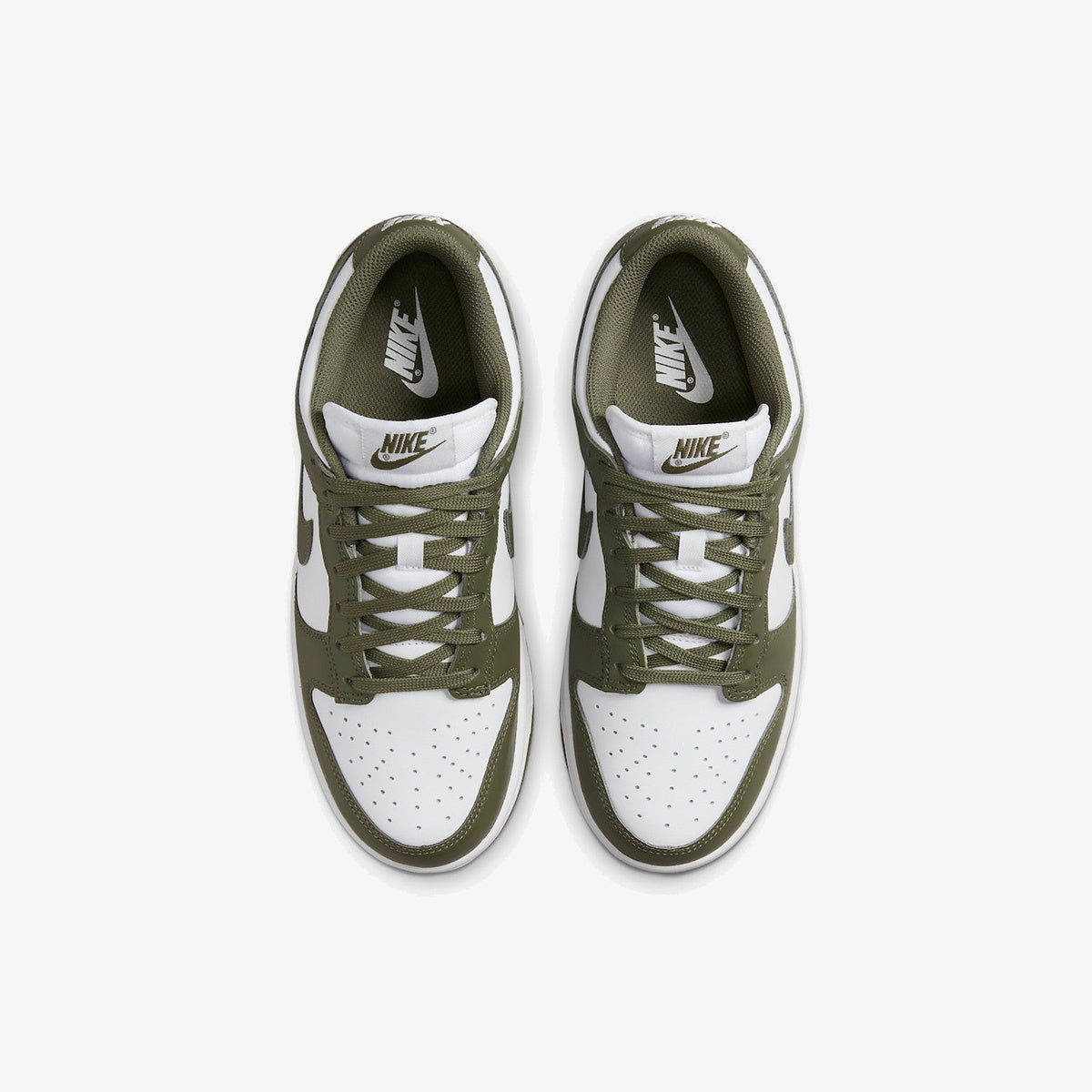 Wmns Nike Dunk Low ‘Medium Olive’