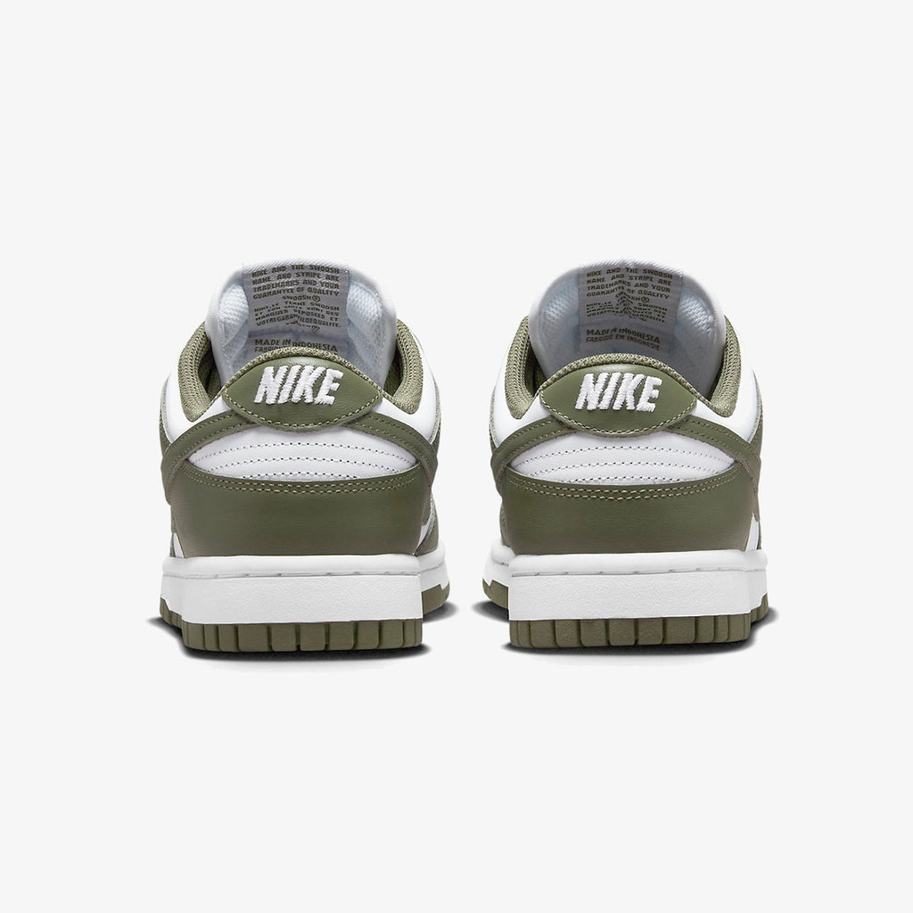 Wmns Nike Dunk Low ‘Medium Olive’
