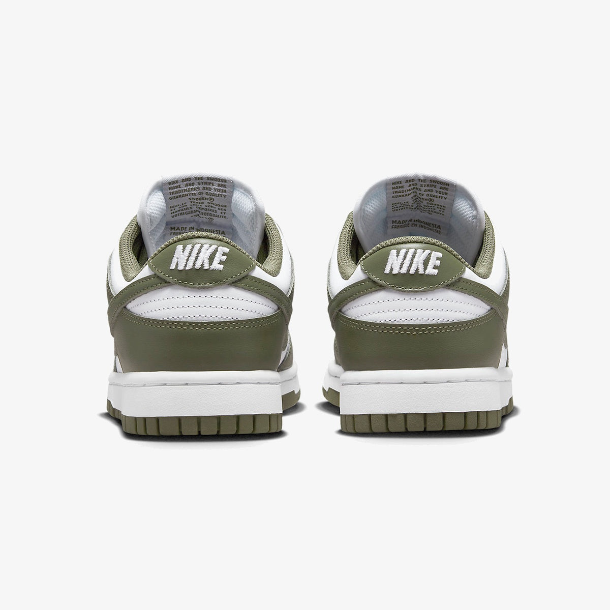 Wmns Nike Dunk Low ‘Medium Olive’