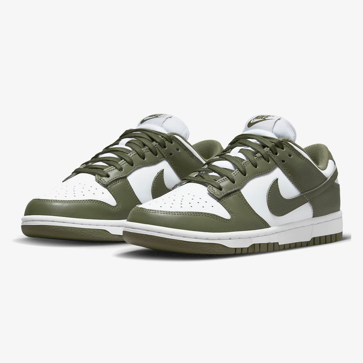 Wmns Nike Dunk Low ‘Medium Olive’