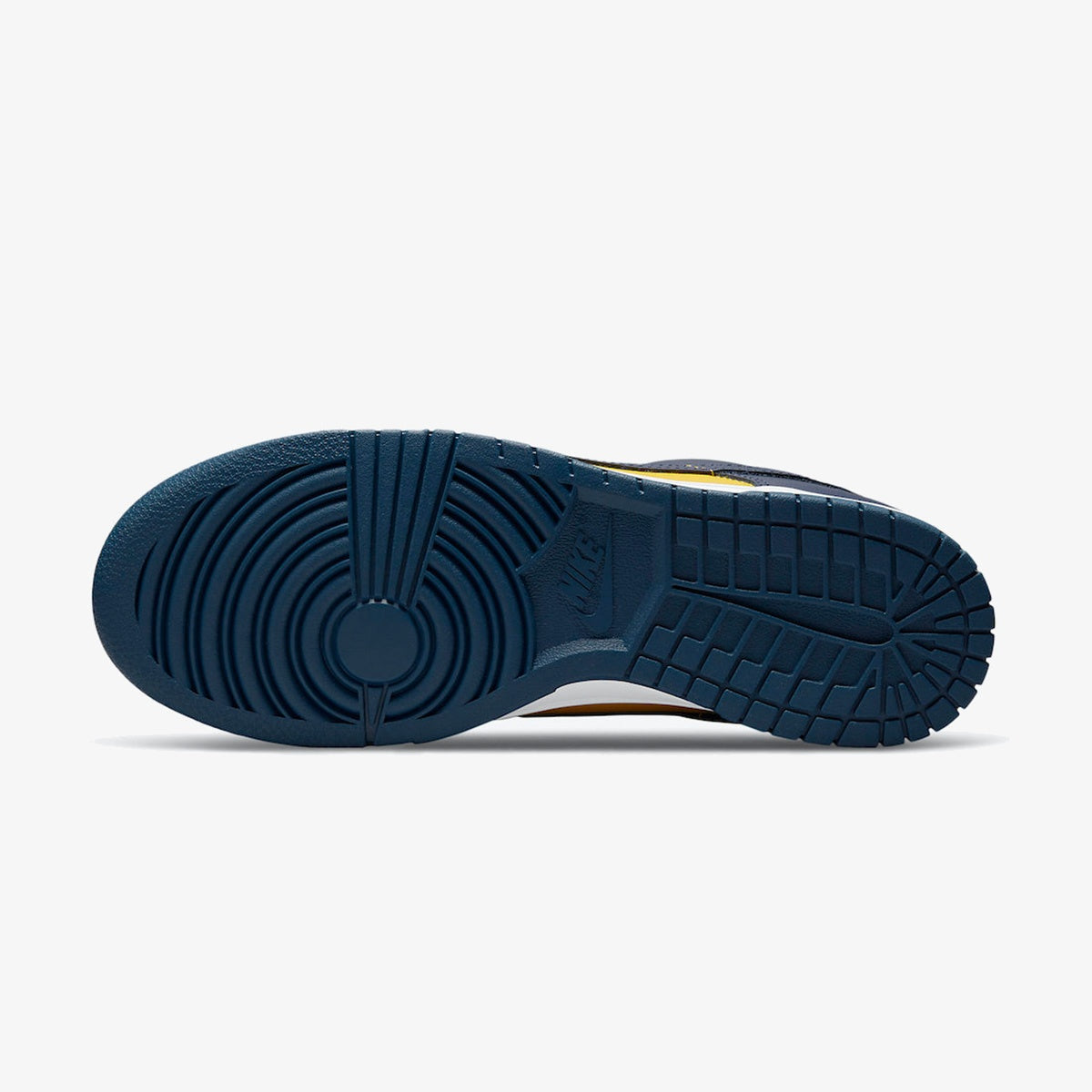 Nike Dunk Low ‘Michigan’ 2021