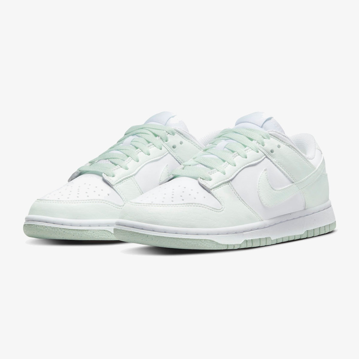 Wmns Nike Dunk Low Next Nature ‘White Mint’