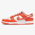 Wmns Nike Dunk Low ‘Orange Paisley’