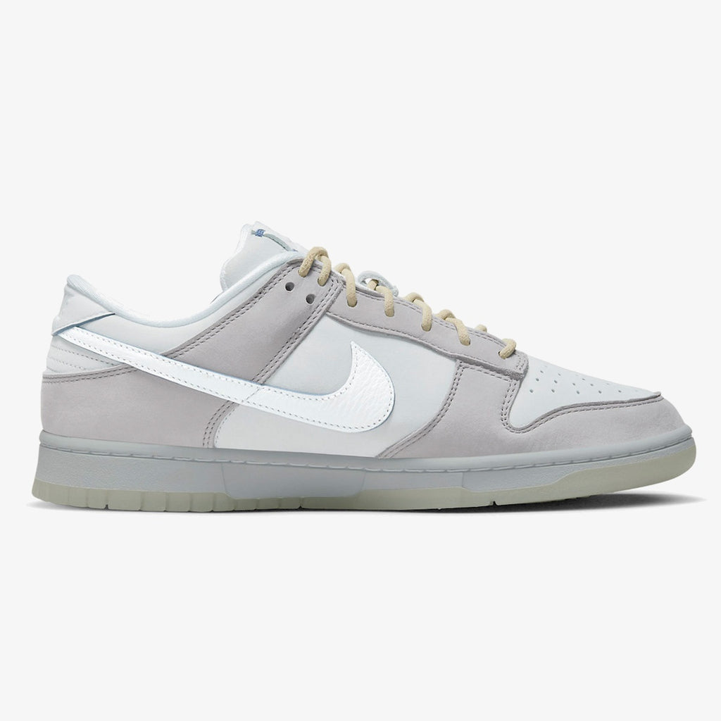 Nike Dunk Low ‘Wolf Grey Pure Platinum’