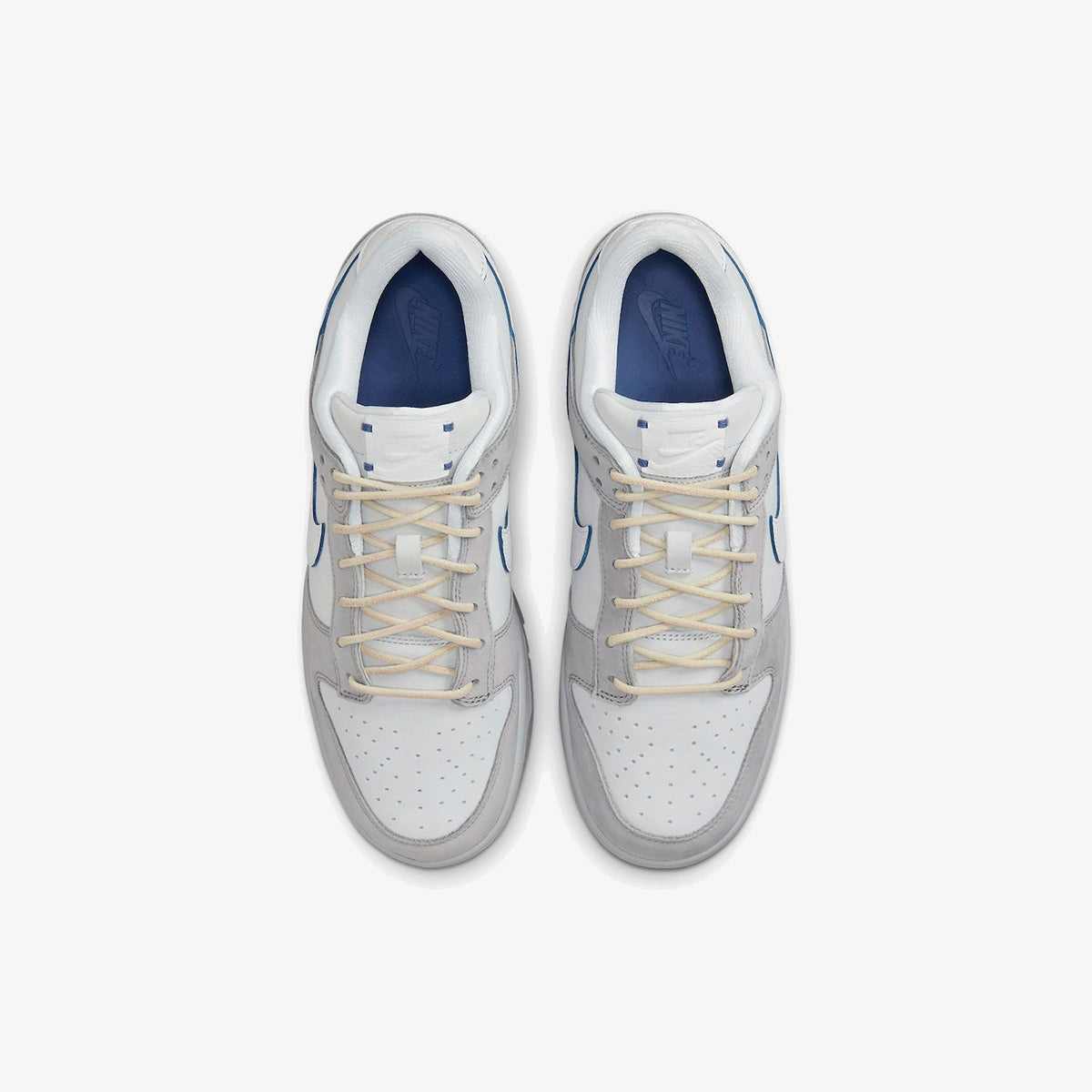 Nike Dunk Low ‘Wolf Grey Pure Platinum’