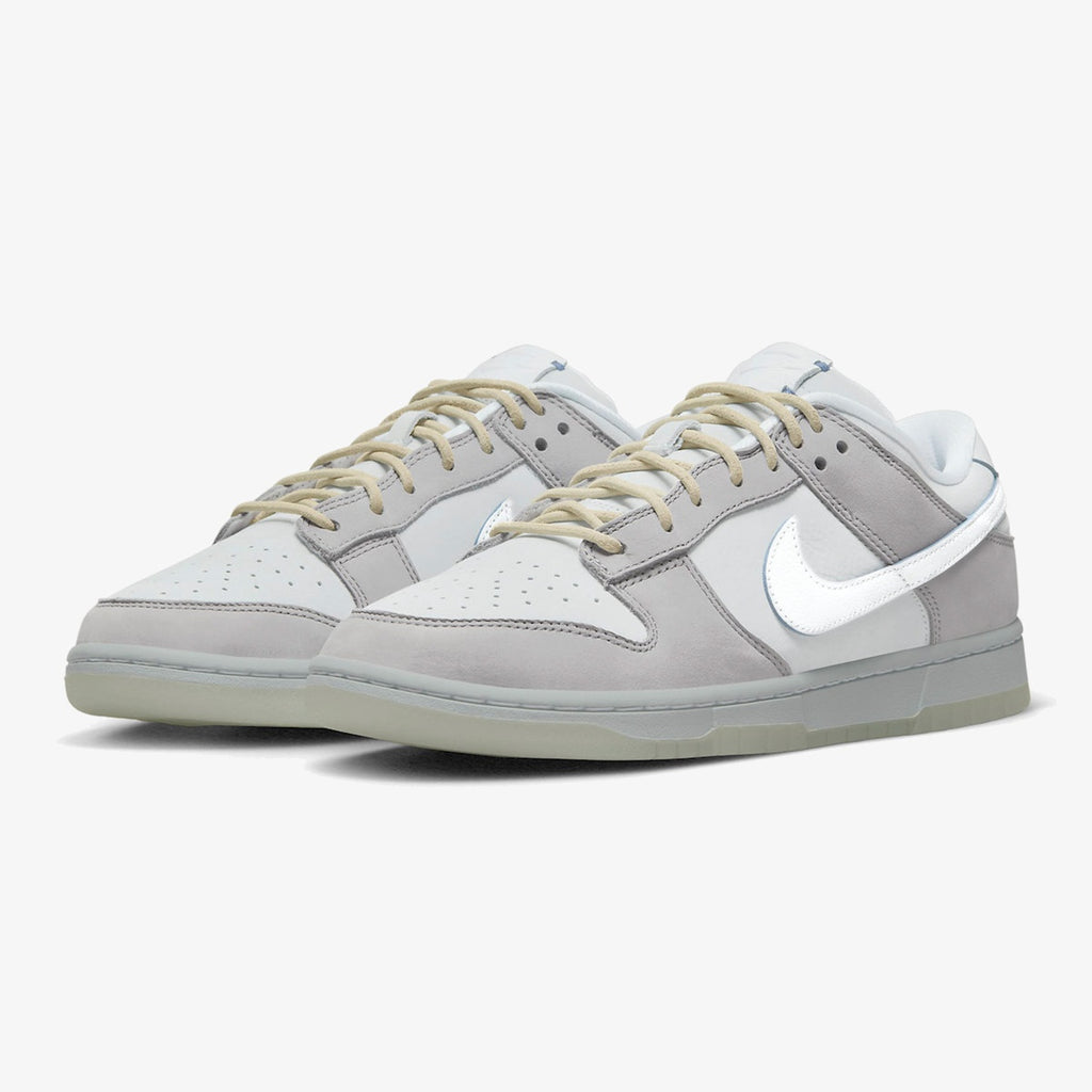 Nike Dunk Low ‘Wolf Grey Pure Platinum’