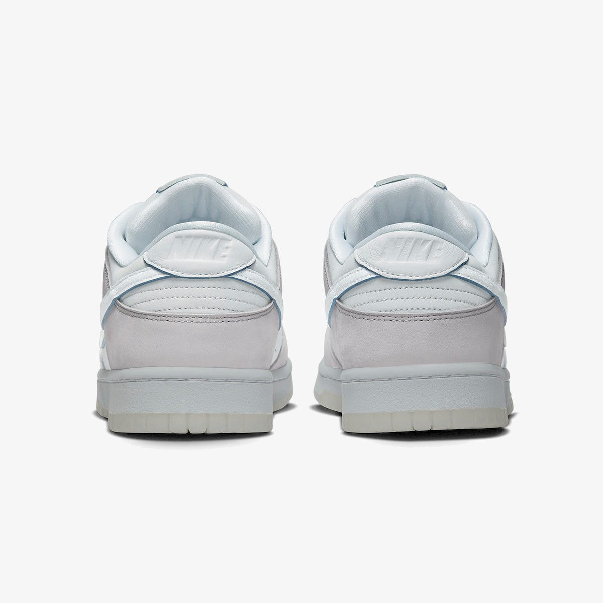 Nike Dunk Low ‘Wolf Grey Pure Platinum’