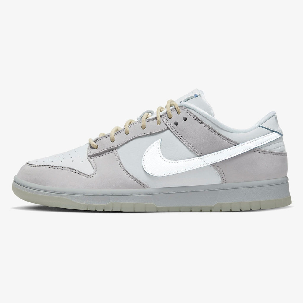 Nike Dunk Low ‘Wolf Grey Pure Platinum’