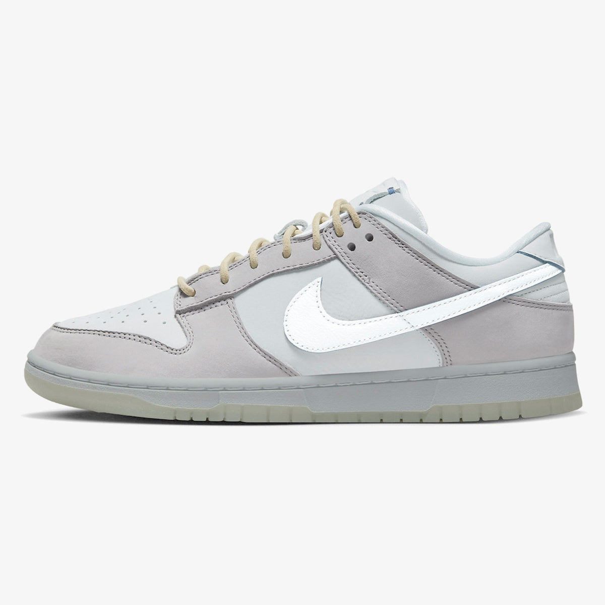 Nike Dunk Low ‘Wolf Grey Pure Platinum’