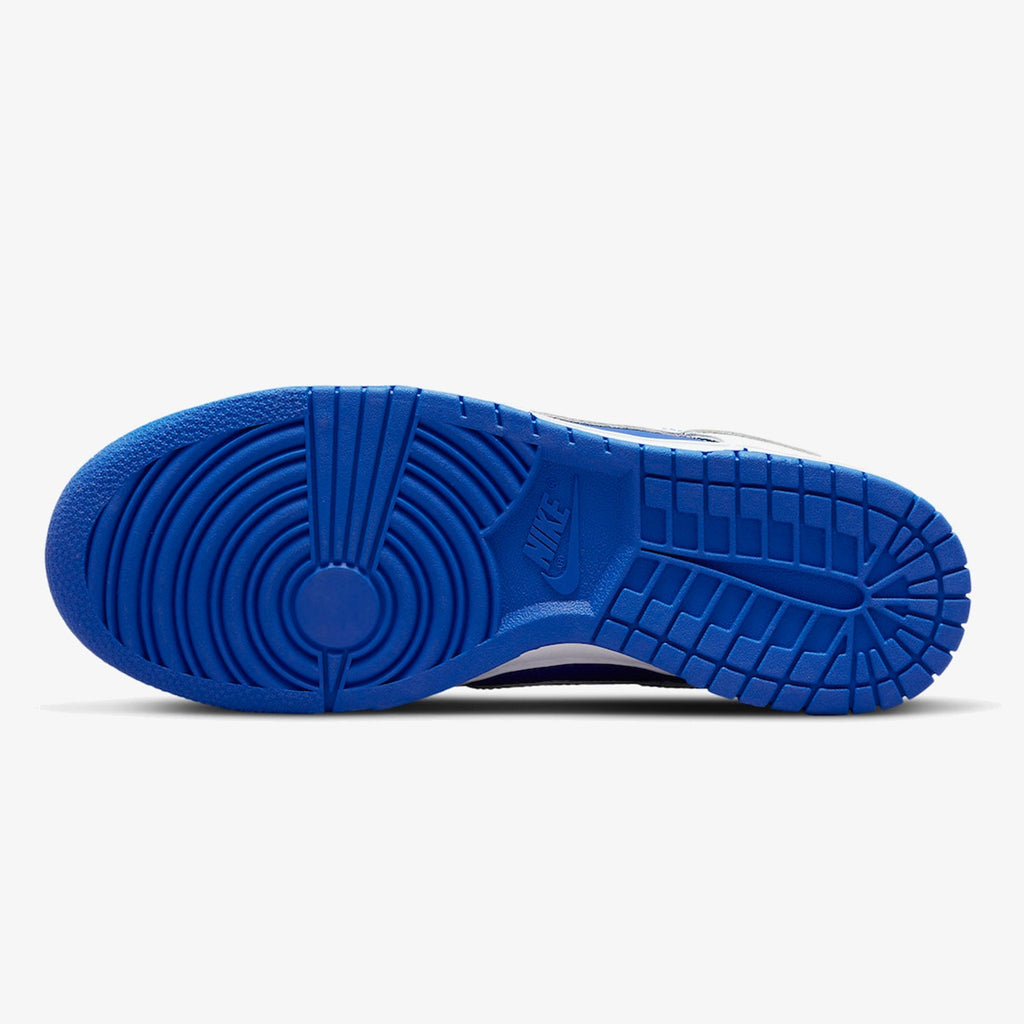 Nike Dunk Low ‘Racer Blue White’