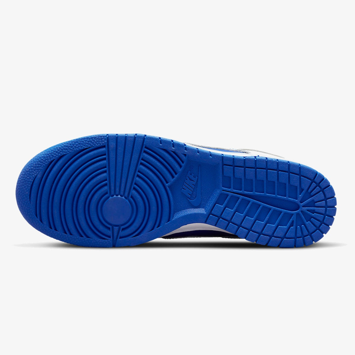 Nike Dunk Low ‘Racer Blue White’