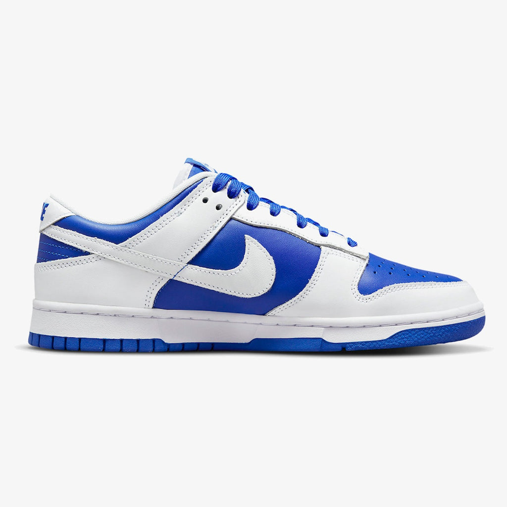 Nike Dunk Low ‘Racer Blue White’