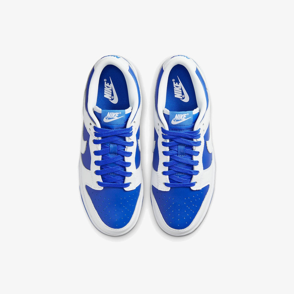 Nike Dunk Low ‘Racer Blue White’