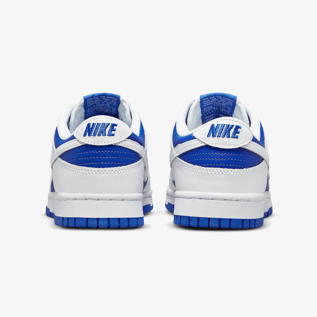 Nike Dunk Low ‘Racer Blue White’
