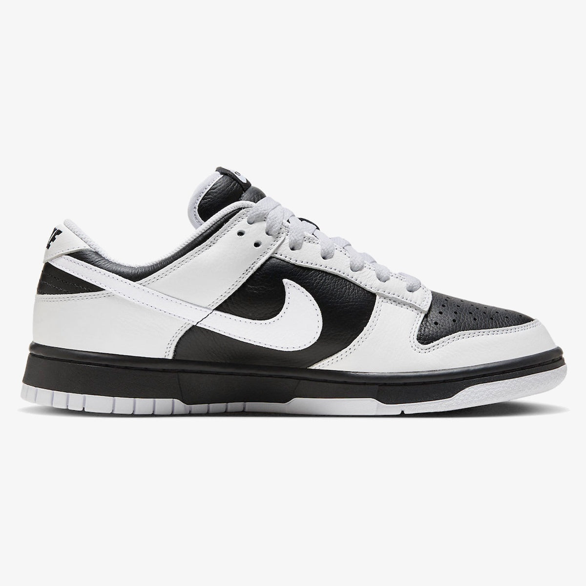 Nike Dunk Low ‘Reverse Panda’