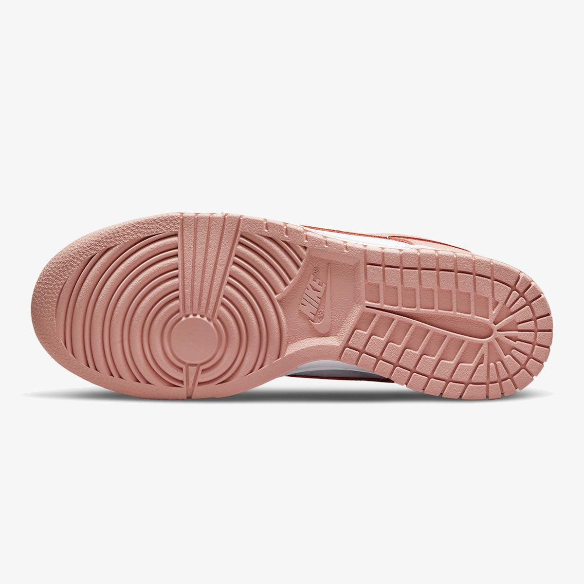 Wmns Nike Dunk Low ‘Rose Whisper’